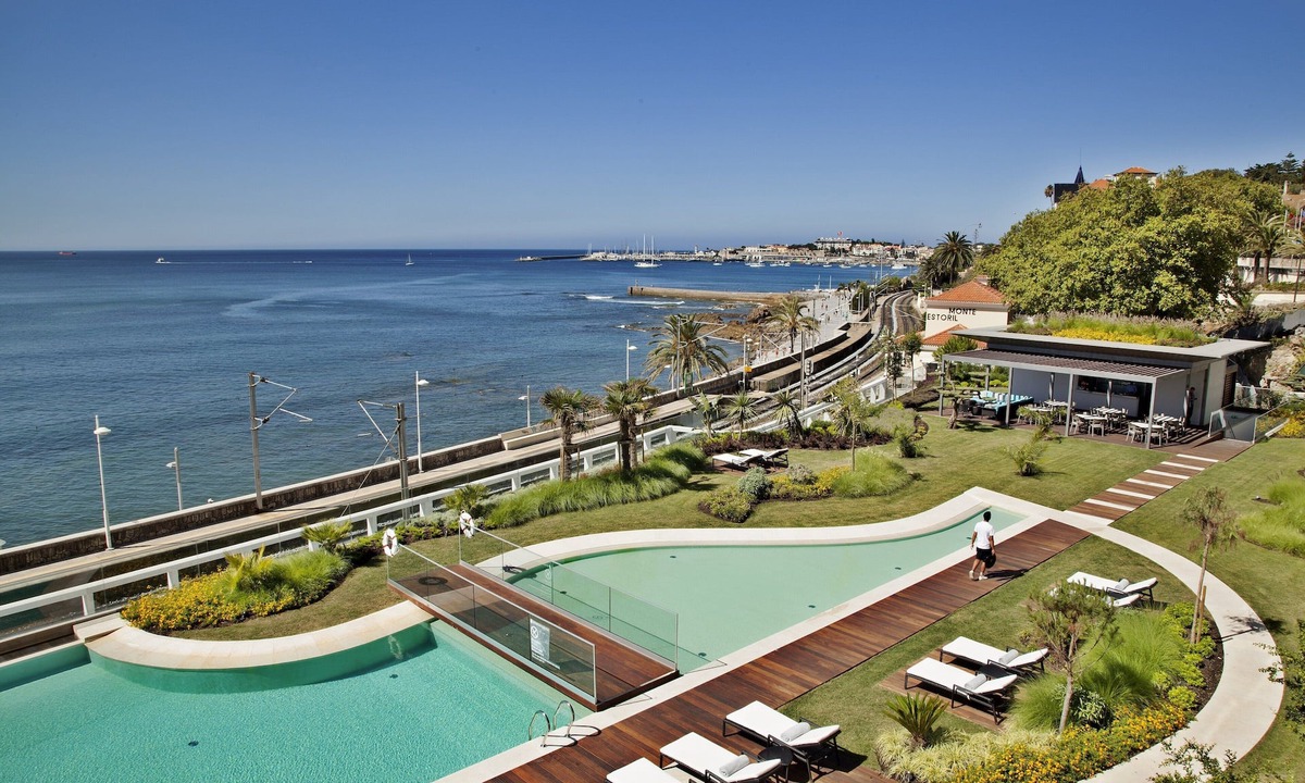 Estoril Hotel | InterContinental Cascais-Estoril by IHG