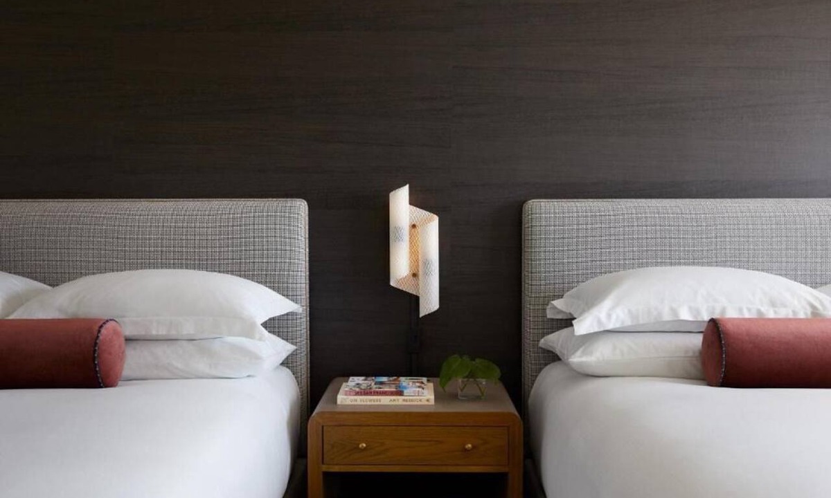 Fisherman's Wharf Hotel | Inviting Space! Close to Fort Mason, Alcatraz, and Fisherman’s Wharf
