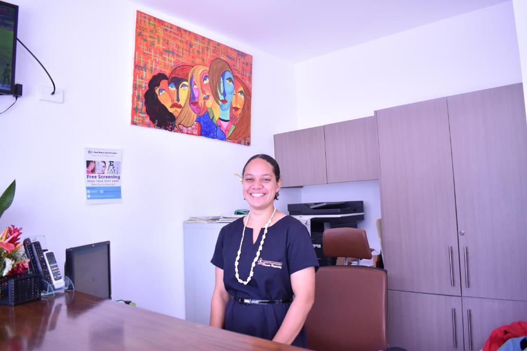 Suva Apartment | Island Accommodation 66 Extension