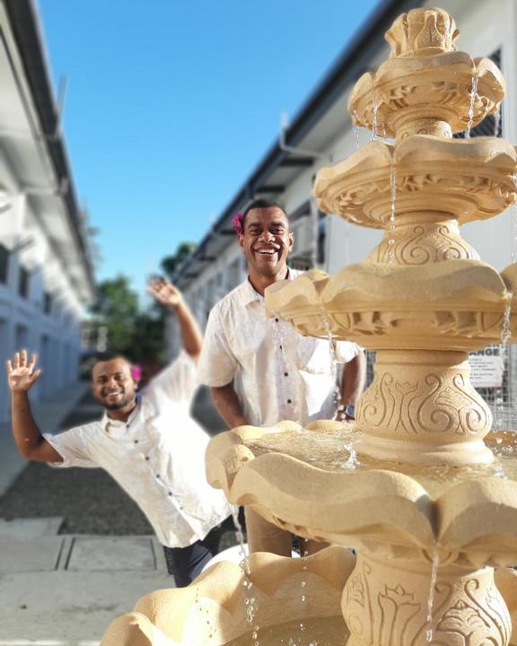 Suva Hotel | Island Accommodation 68 Extension Street
