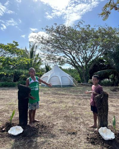 Rakiraki Other | Island Glamping at Nanumi Au Eco Village