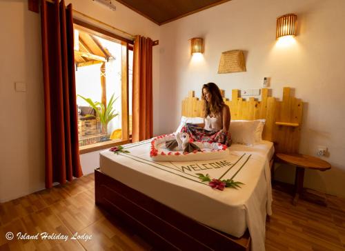 Keyodhoo House | Island Holiday Lodge