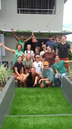 Suva Bed & Breakfast | Island Travelers Accommodation