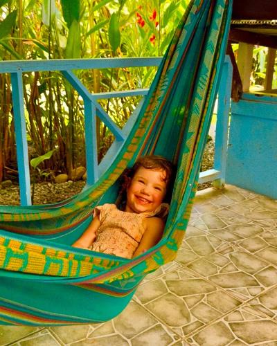 Punta Uva Hotel | Ita Ita Casitas Family Vacation Playa Punta Uva