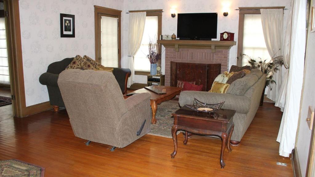 Paso Robles House | Jany Home Downtown