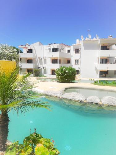 Aldeia das Acoteias Apartment | Jardins da Falesia