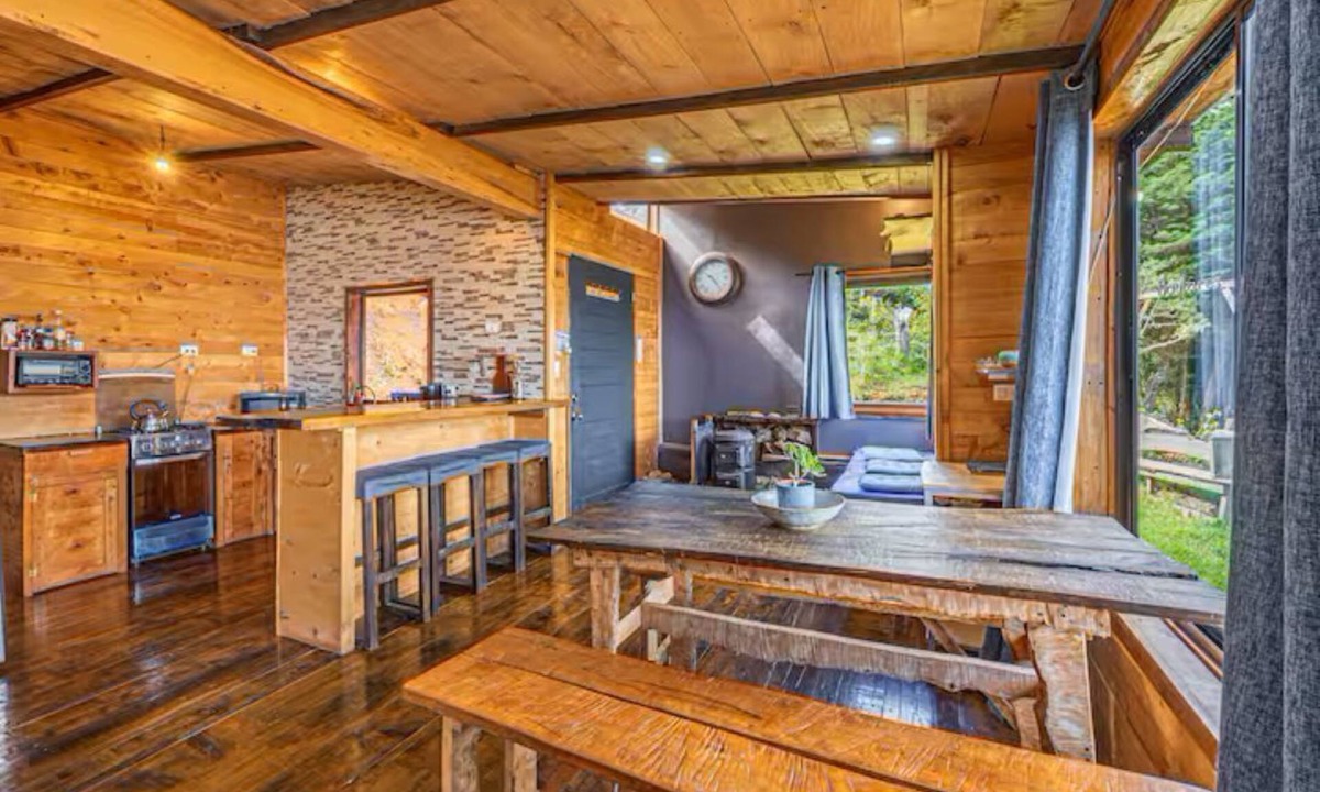 Rivas House | Jaulares Country House