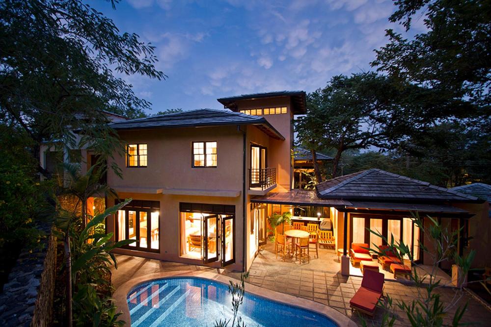 Playa Langosta Villa | Jet Luxury at Langosta Beach Resort & Villas