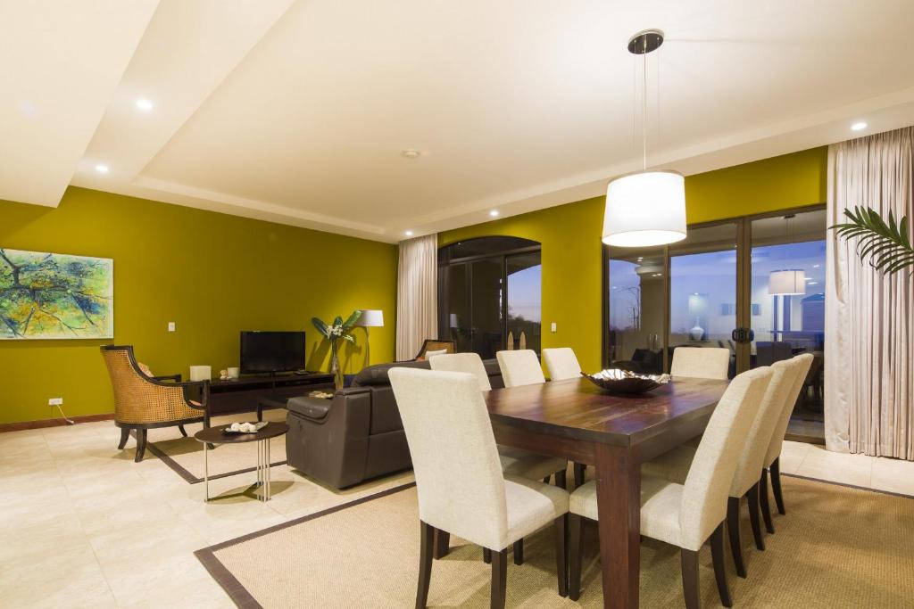 Playa Conchal House | Jobo 7 Luxury Penthouse - Reserva Conchal