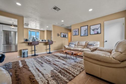 Twentynine Palms House | Jt Desert Dwelling