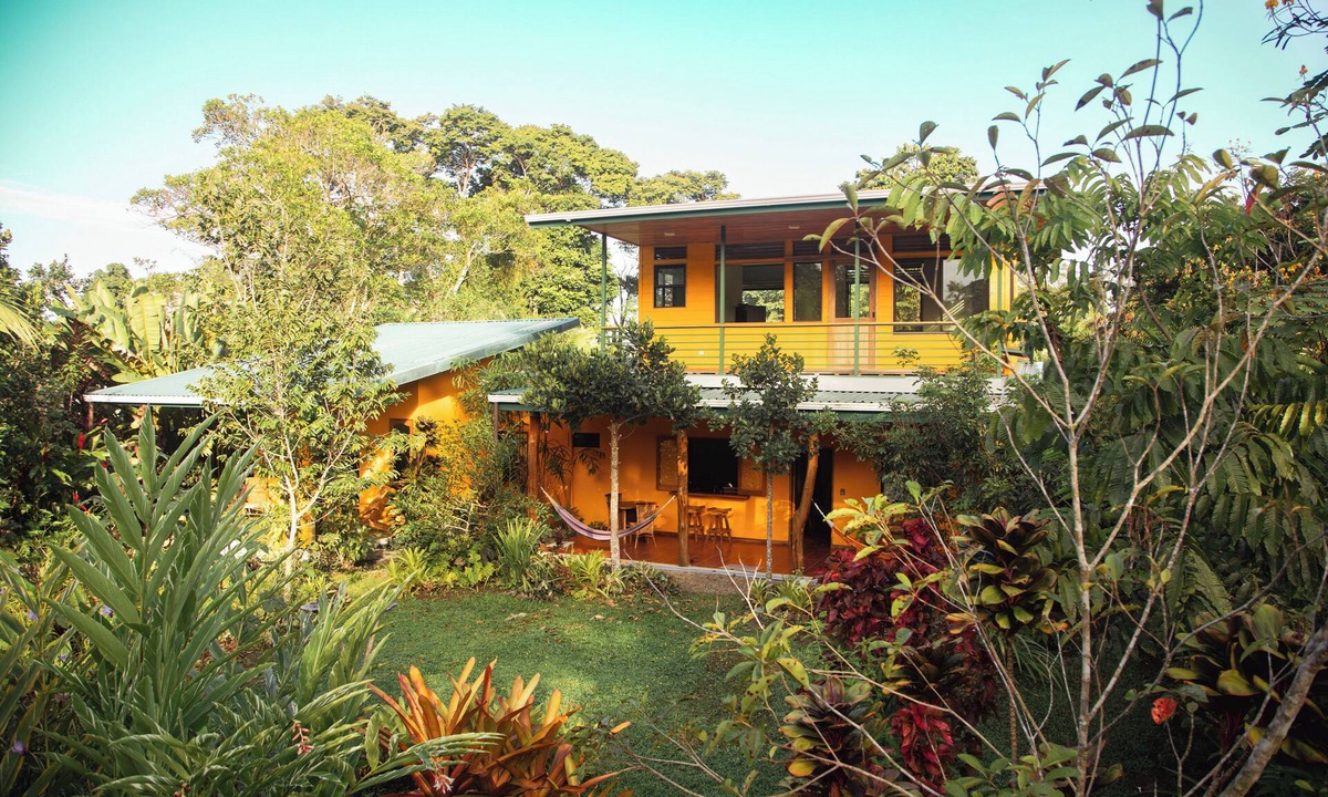 Manzanillo House | Jungle Home Near Beach + Breakfast, Manzanillo, Costa Rica