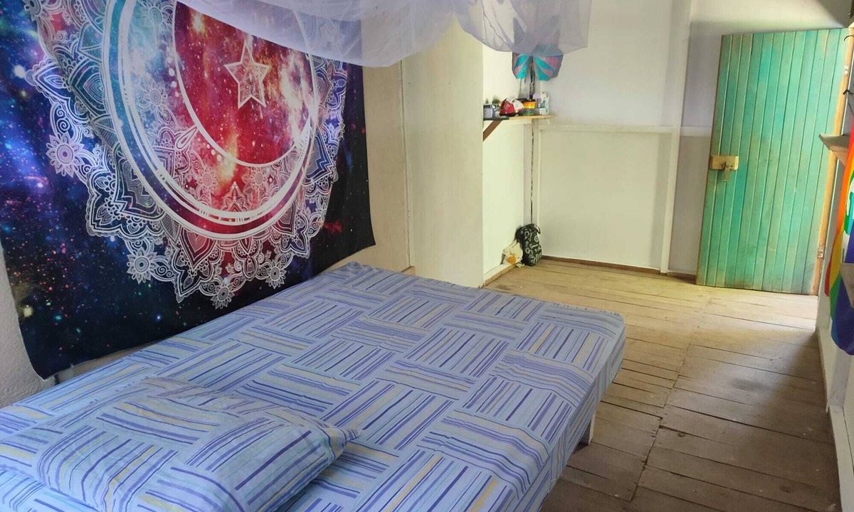 Cocles Apartment | Jungle house