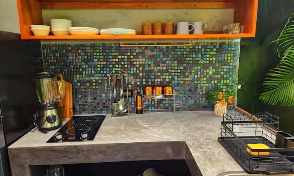 Punta Uva Apartment | Kai Apartments - 30 Steps to Shoreline Serenity