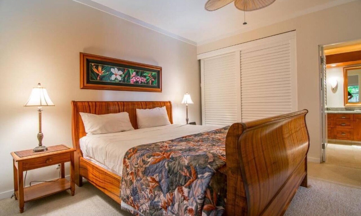 Kapalua Hotel | Kapalua Bliss: Serene Villas in Hawaii's Nature Preserve near Kapalua Bay Beach