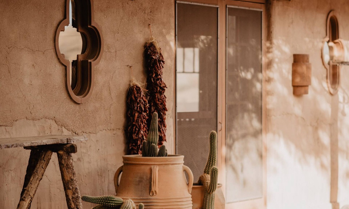 Wickenburg House | Kay El Bar Guest Ranch