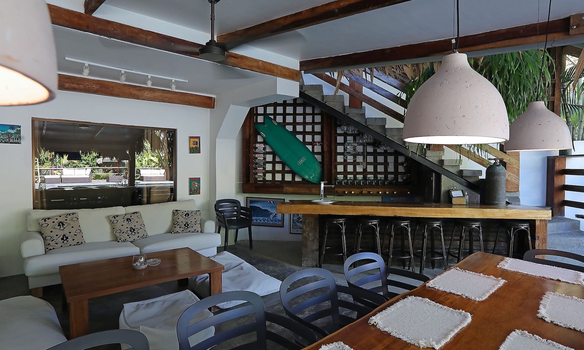 Puerto Viejo de Talamanca House | Keep It Green House