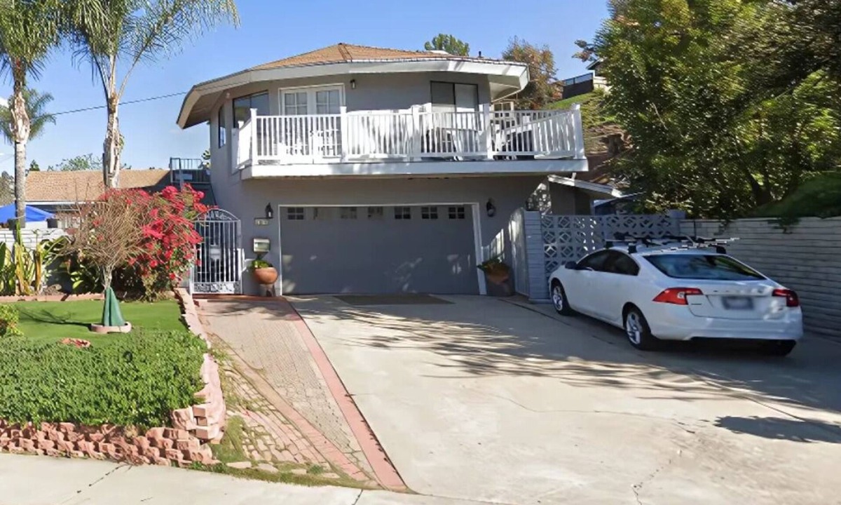 Allied Gardens House | Keighley Private Guest House in fabulous San Diego near all attractions!