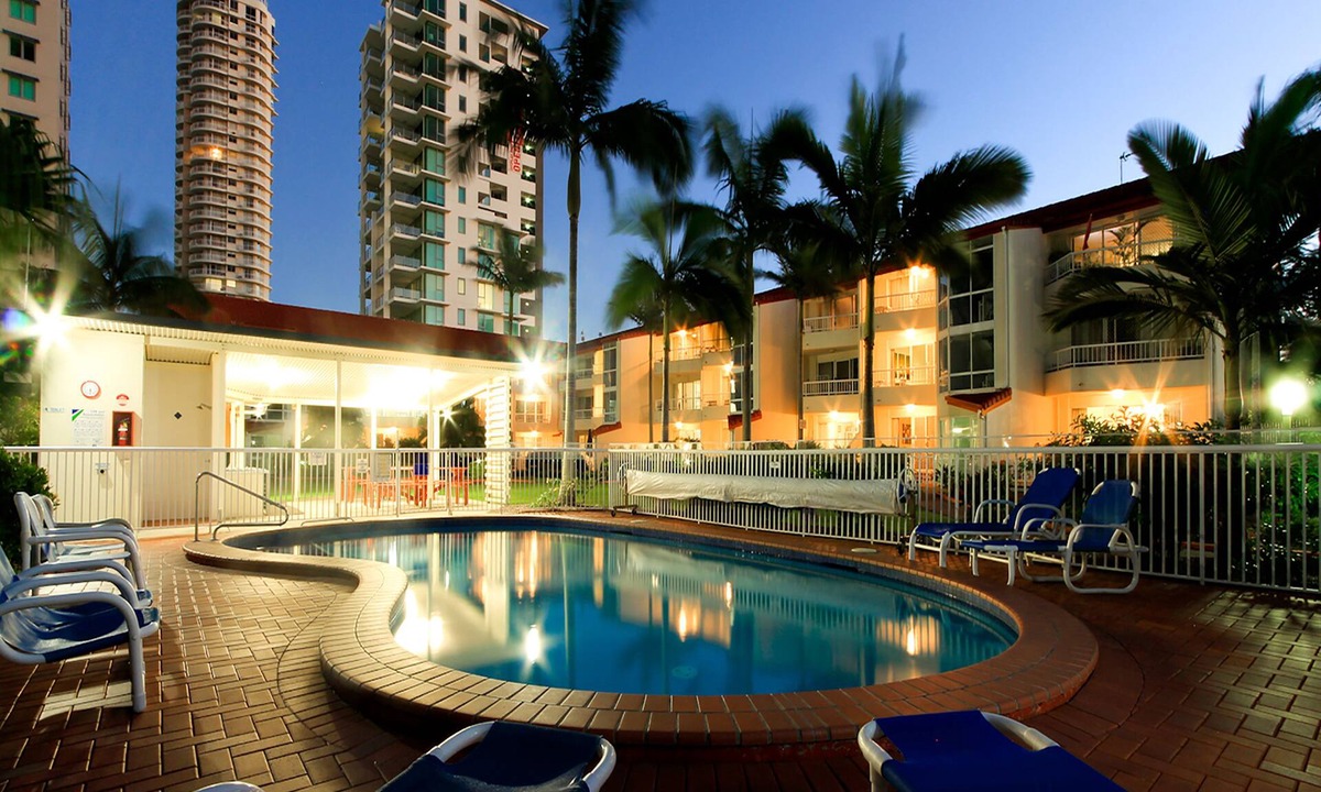 Burleigh Heads Apartment | Key Largo Apartments