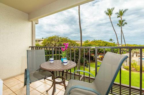 Kihei House | Kihei Akahi Resort - Unit D114