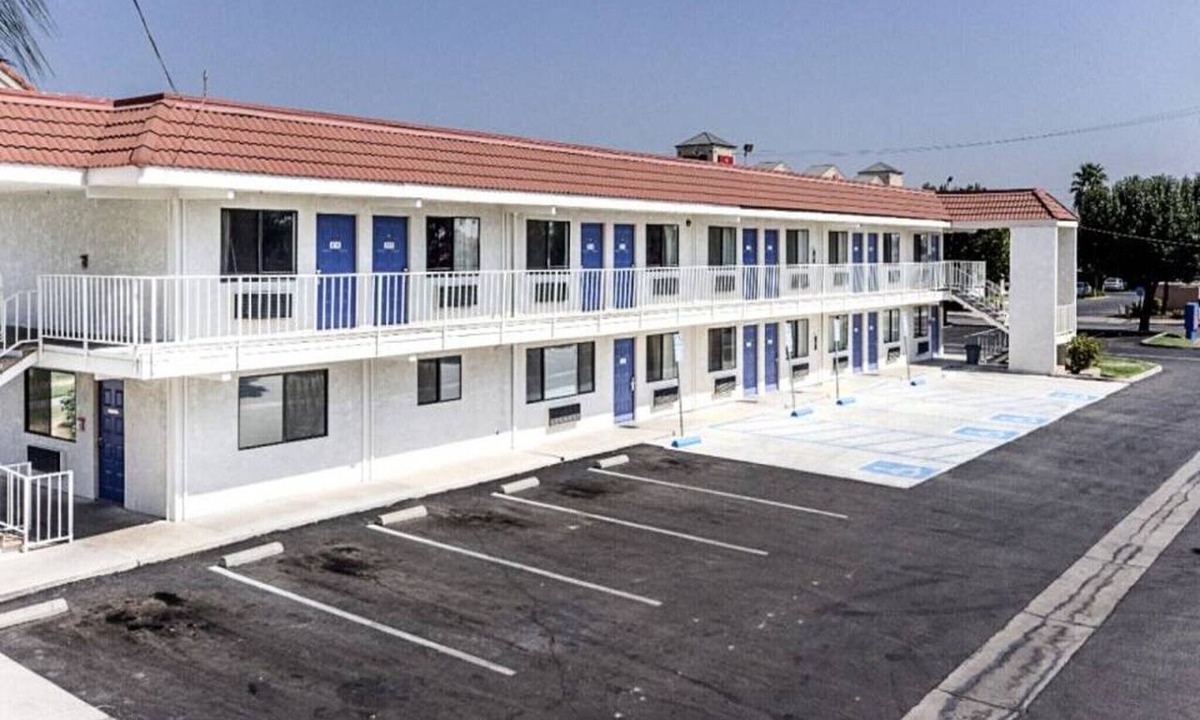 Fresno Apartment | King Bed|Mobil|Nsmk|Micfridg
