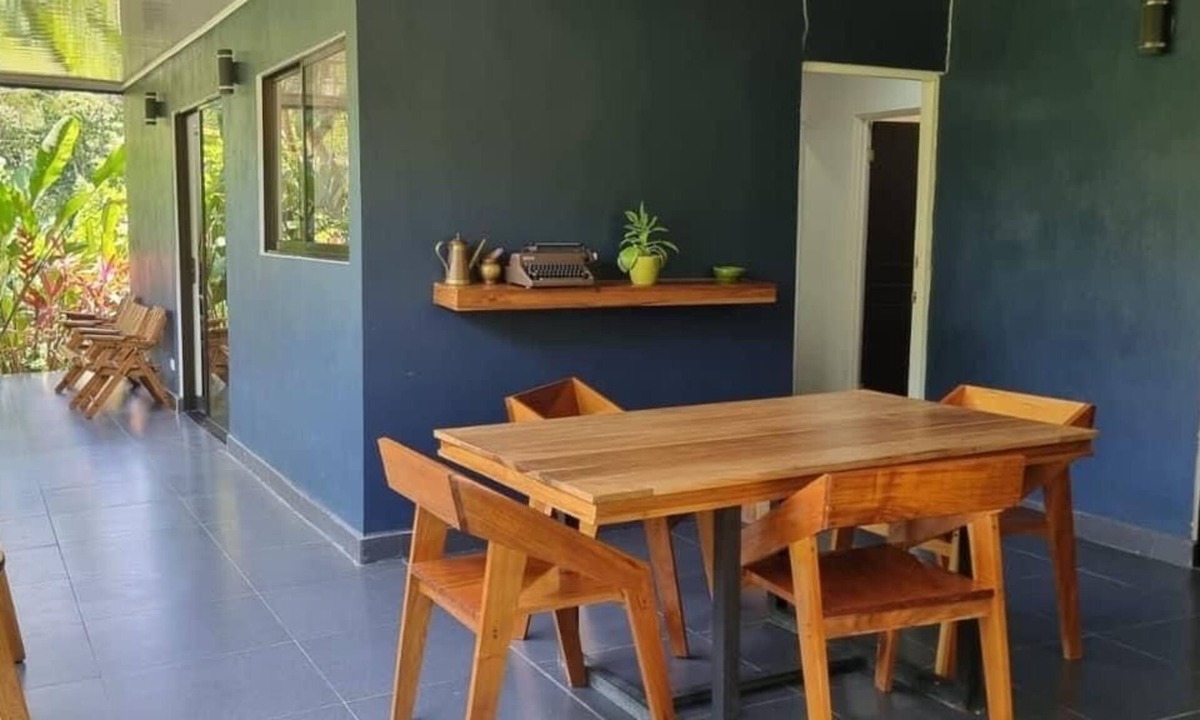 Puerto Viejo de Talamanca Villa | KOBU HOUSE