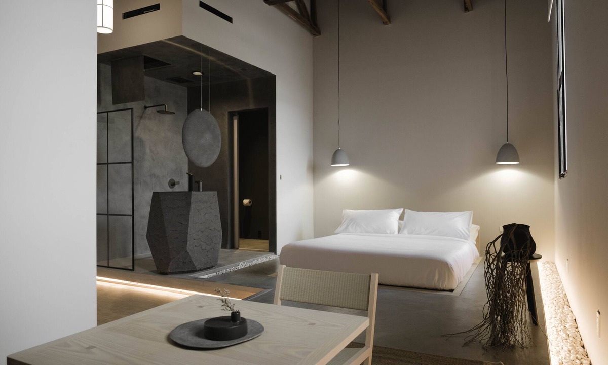 Downtown Los Angeles Hotel | Kodō Hotel