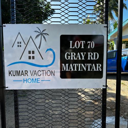Martintar Apartment | KumarVacation Home Martintar 70 Gray Unit 2