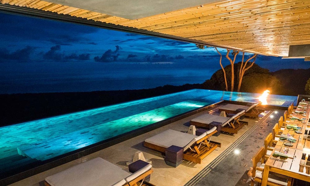 Ballena Hotel | Kura Boutique Hotel Member of the Cayuga Collection