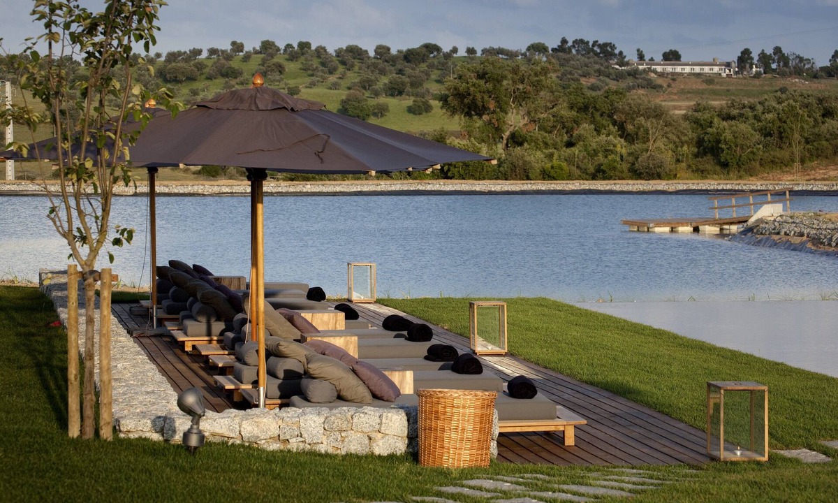 Montemor-o-Novo Hotel | L’AND Vineyards – Relais & Châteaux