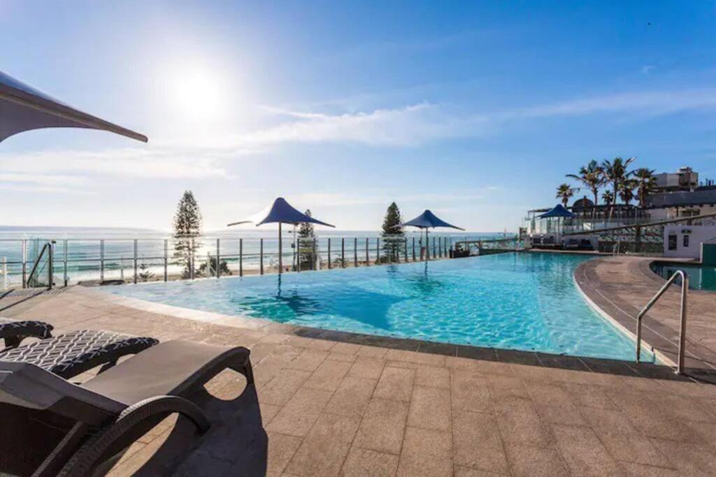 Surfers Paradise Apartment | L11 Soul Luxury Ocean View 2 Bedroom Apartment