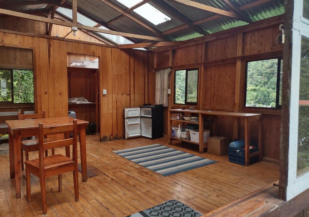 Rivas Hostel | La abuelacita