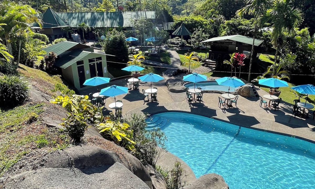 Cajon Hotel | La Cantera Resort