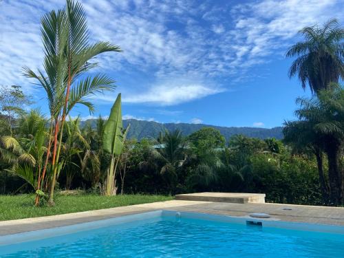 Ciudad Cortes Villa | La Casa Mokarran