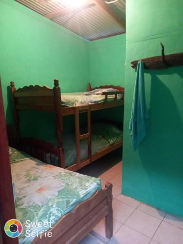 El Gigante House | La Cascada Hostel & Restaurant