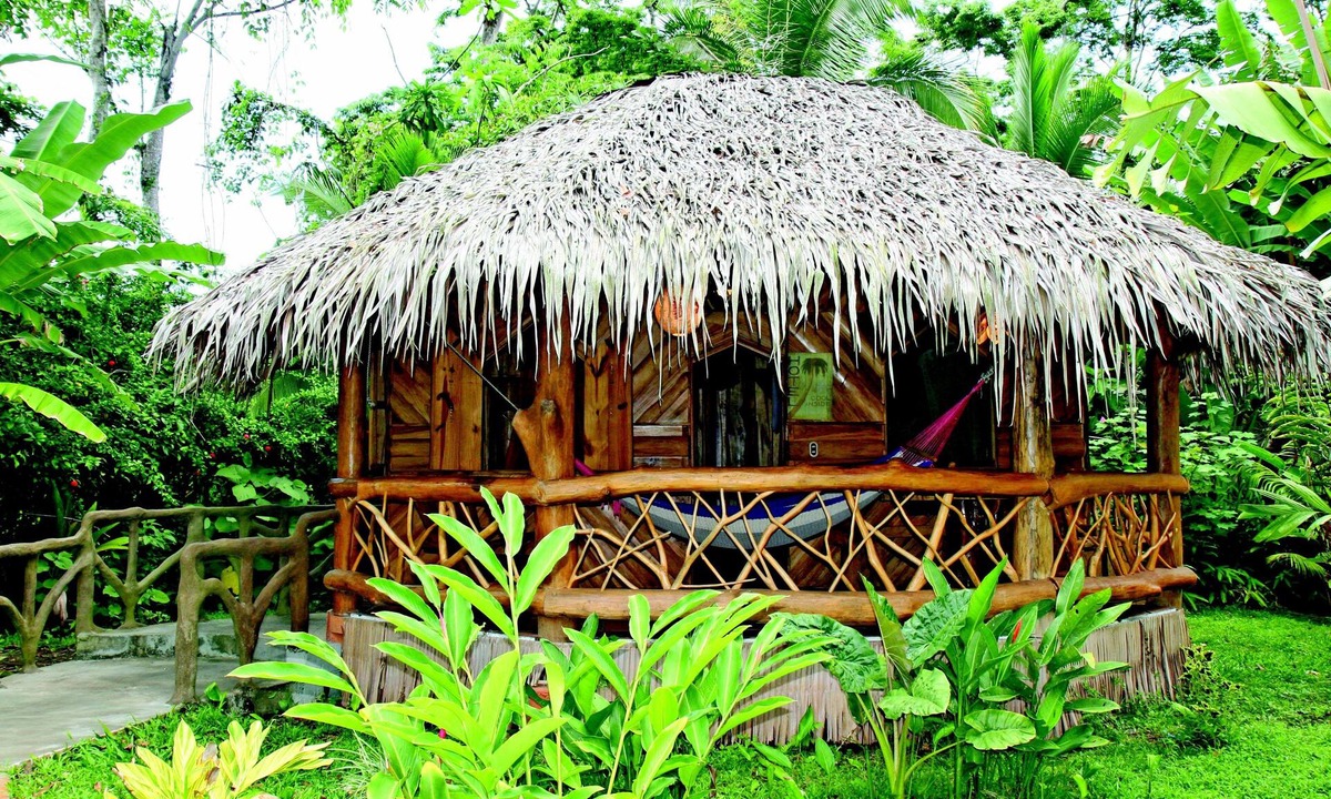 Cocles Hotel | La Costa de Papito