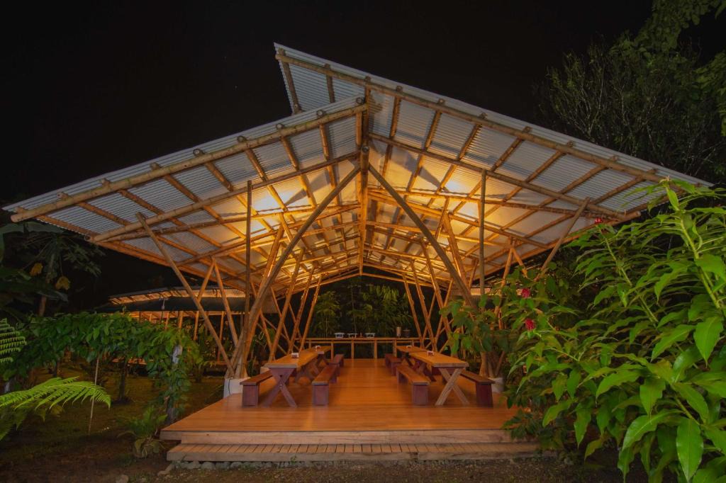 Palma Hotel | La Cotinga Biological Station