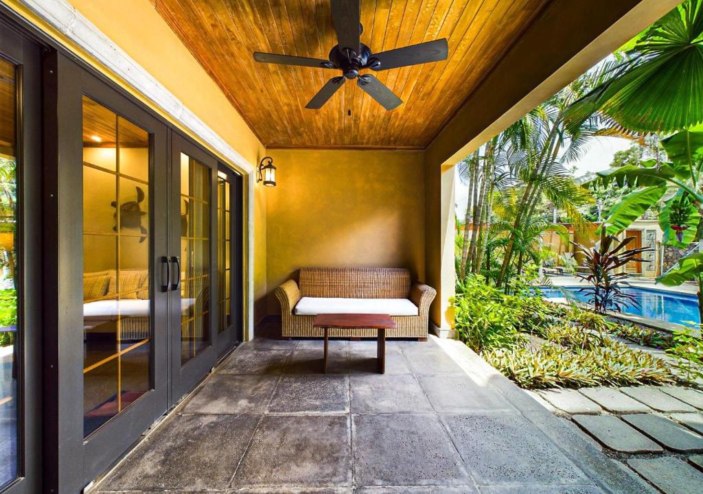 Playa Langosta Apartment | La Esquina 1 Langosta- 2 Bedroom Luxury Condo