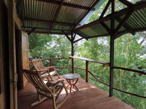 El Castillo Apartment | La Mariola - Finca Agroecológica