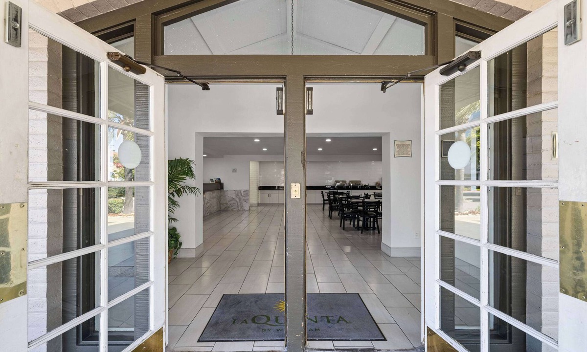 Stockton Hotel | La Quinta Inn by Wyndham Stockton