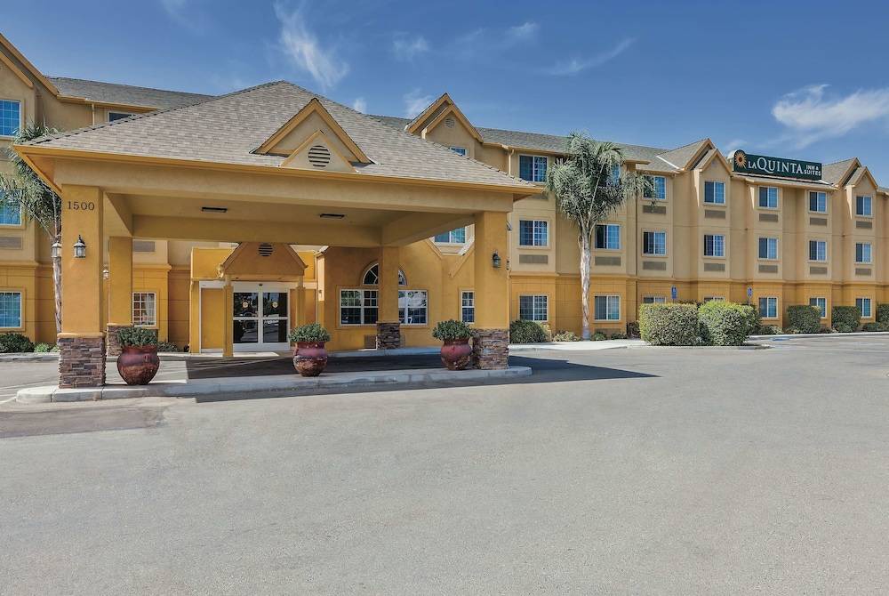 Tulare Hotel | La Quinta Inn & Suites by Wyndham Tulare