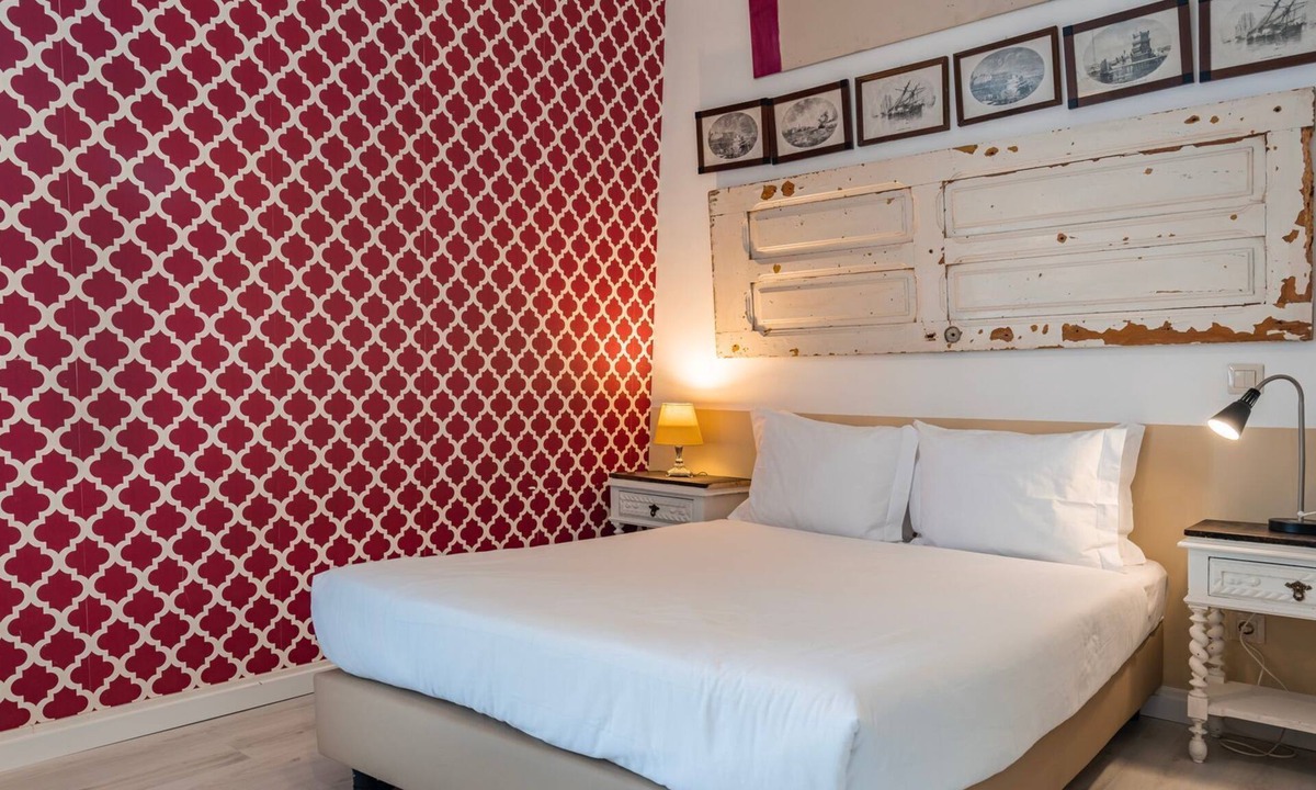 Alcantara Apartment | Labor Alliance Residence - Room 10 by LovelyStay