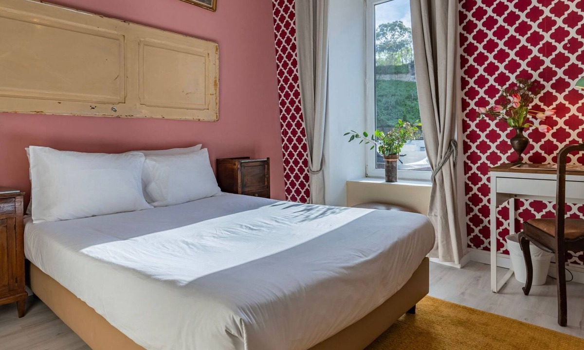 Alcantara Apartment | Labor Alliance Residence - Room 14 by LovelyStay