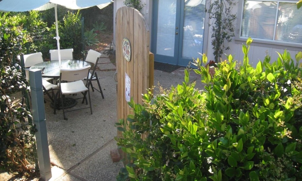 Hope Cottage | Ladybug Cottage Guest Hse Santa Barbara
