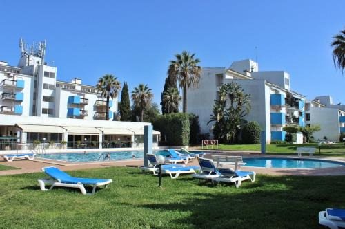 Vilamoura Apartment | Lago Azul Apartment I