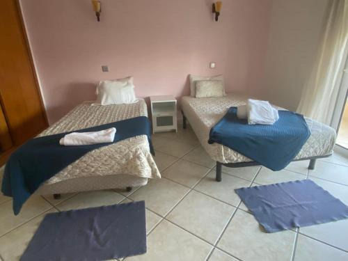 Albardeira House | Lagos Marina Guest House