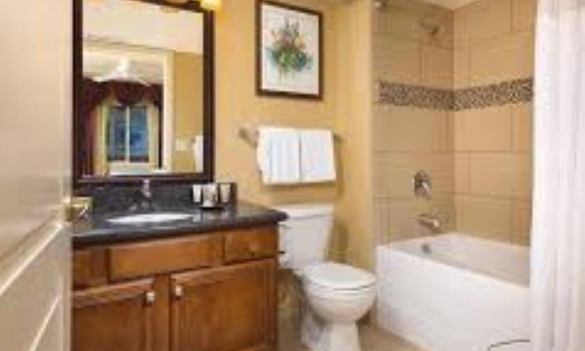 Round Hill Village Resort | Lake Tahoe 3Bed/2 Bath Deluxe!