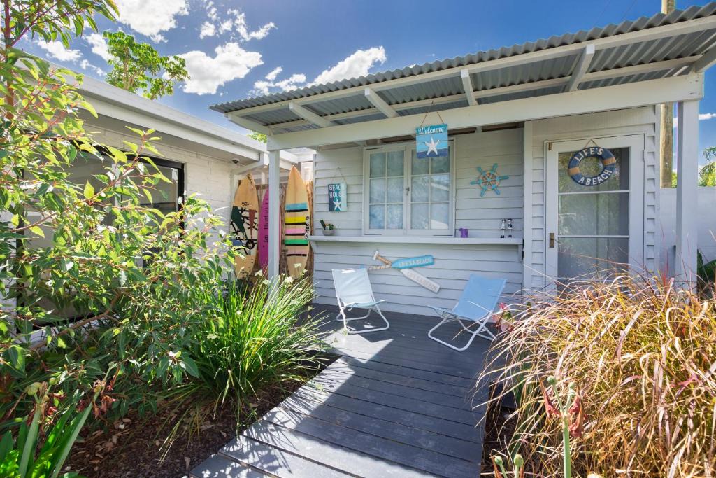 Surfers Paradise House | Lamour Holiday Beach House