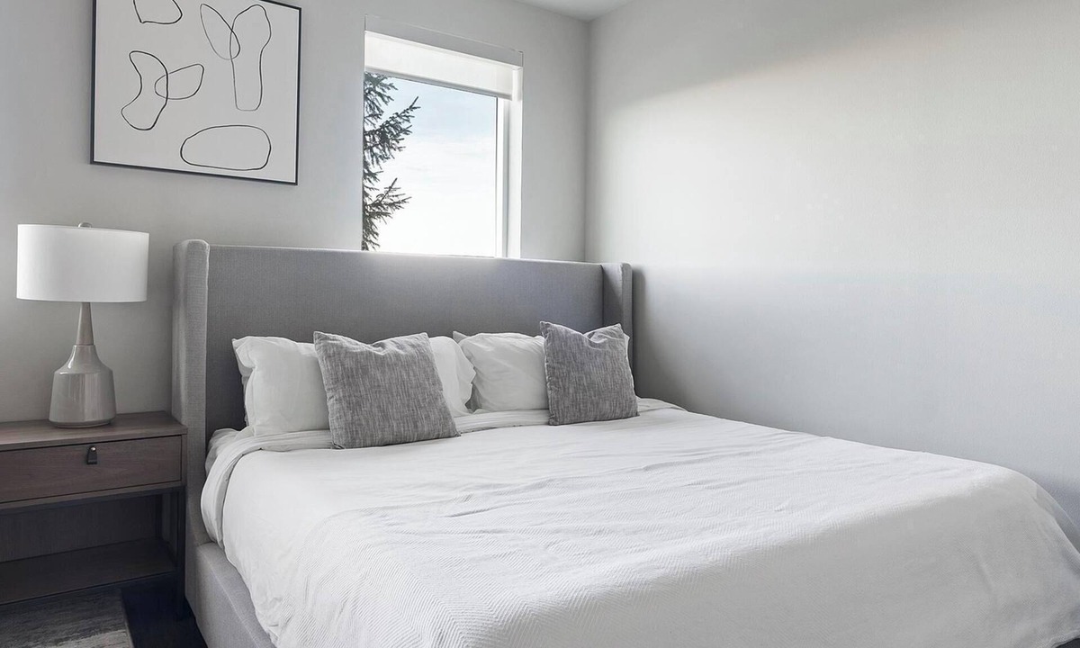 Reno/Tahoe Airport Apartment | Landing | Beautiful Studio, Gym, Yoga Studio
