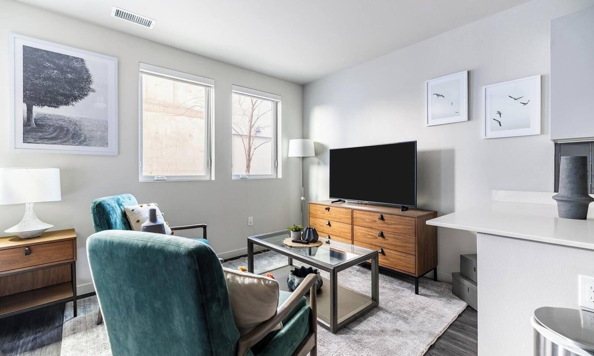 Reno/Tahoe Airport Apartment | Landing | Incredible Studio, Clubhouse, Gym