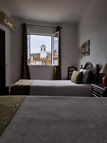 Alandroal Bed & Breakfast | Landroal Residencial